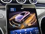 Mercedes-Benz C-klasse 300 e Business Solution AMG | Premium Plus | Nightpakket | Trekhaak | GUARD 360° Plus | Smartphone-integratie | Panoramaschuifdak | 360° camera | Burmester® 3D surround sound | 19" multispaaks lichtmetalen AMG-velgen |