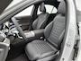 Mercedes-Benz C-klasse 300 e Business Solution AMG | Premium Plus | Nightpakket | Trekhaak | GUARD 360° Plus | Smartphone-integratie | Panoramaschuifdak | 360° camera | Burmester® 3D surround sound | 19" multispaaks lichtmetalen AMG-velgen |