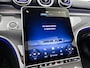 Mercedes-Benz C-klasse 300 e Business Solution AMG | Premium Plus | Nightpakket | Trekhaak | GUARD 360° Plus | Smartphone-integratie | Panoramaschuifdak | 360° camera | Burmester® 3D surround sound | 19" multispaaks lichtmetalen AMG-velgen |