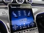 Mercedes-Benz C-klasse 300 e Business Solution AMG | Premium Plus | Nightpakket | Trekhaak | GUARD 360° Plus | Smartphone-integratie | Panoramaschuifdak | 360° camera | Burmester® 3D surround sound | 19" multispaaks lichtmetalen AMG-velgen |