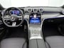 Mercedes-Benz C-klasse 300 e Business Solution AMG | Premium Plus | Nightpakket | Trekhaak | GUARD 360° Plus | Smartphone-integratie | Panoramaschuifdak | 360° camera | Burmester® 3D surround sound | 19" multispaaks lichtmetalen AMG-velgen |