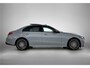 Mercedes-Benz C-klasse 300 e Business Solution AMG | Premium Plus | Nightpakket | Trekhaak | GUARD 360° Plus | Smartphone-integratie | Panoramaschuifdak | 360° camera | Burmester® 3D surround sound | 19" multispaaks lichtmetalen AMG-velgen |