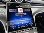 Mercedes-Benz C-klasse 300 e Business Solution AMG | Premium Plus | Nightpakket | Trekhaak | GUARD 360° Plus | Smartphone-integratie | Panoramaschuifdak | 360° camera | Burmester® 3D surround sound | 19" multispaaks lichtmetalen AMG-velgen |