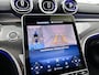 Mercedes-Benz C-klasse 300 e Business Solution AMG | Premium Plus | Nightpakket | Trekhaak | GUARD 360° Plus | Smartphone-integratie | Panoramaschuifdak | 360° camera | Burmester® 3D surround sound | 19" multispaaks lichtmetalen AMG-velgen |