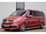 Mercedes-Benz V-klasse 250d Aut / Lang / DC / 2x Elec Schuifdeur / 360 Camera / Burmester / Vol Opties / NIEUWSTAAT
