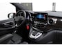 Mercedes-Benz V-klasse 250d Aut / Lang / DC / 2x Elec Schuifdeur / 360 Camera / Burmester / Vol Opties / NIEUWSTAAT