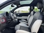 Fiat 500 1.2 Star | Carplay | Navi | Automatische airco | Parkeersensoren | Dealer OH