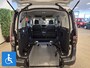 Volkswagen Caddy Rolstoelauto (Pan Amaricana) 3+1