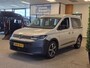 Volkswagen Caddy Rolstoelauto (Pan Amaricana) 3+1