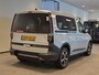 Volkswagen Caddy Rolstoelauto (Pan Amaricana) 3+1