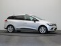 Renault Clio Estate 0.9 TCe Limited | Trekhaak | Lichtmetalen velgen | 1e Eigenaar! | ABD Onderhouden! |