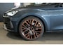 CUPRA Leon 1.4 e-Hybrid VZ Copper 245PK Pano SuperSport Cam Nav Virtual Led