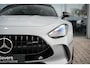 Mercedes-Benz AMG-GT AMG GT 63 S E PERFORMANCE | AMG Aerodynamica Pack | AMG Night pack Exterieur  l Premium Plus Pack | Achterasbesturing | Adaptieve cruise control | Panoramadak | AMG Track Pace | Burmester 3D surround sound systeem  | Lift | Head-Up Display | Carbon in & ex | NPR 314k |