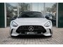Mercedes-Benz AMG-GT AMG GT 63 S E PERFORMANCE | AMG Aerodynamica Pack | AMG Night pack Exterieur  l Premium Plus Pack | Achterasbesturing | Adaptieve cruise control | Panoramadak | AMG Track Pace | Burmester 3D surround sound systeem  | Lift | Head-Up Display | Carbon in & ex | NPR 314k |