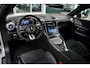 Mercedes-Benz AMG-GT AMG GT 63 S E PERFORMANCE | AMG Aerodynamica Pack | AMG Night pack Exterieur  l Premium Plus Pack | Achterasbesturing | Adaptieve cruise control | Panoramadak | AMG Track Pace | Burmester 3D surround sound systeem  | Lift | Head-Up Display | Carbon in & ex | NPR 314k |