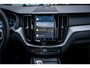 Volvo XC60 T6 Recharge Ultimate Black Edition ** Leer ** B&W ** Four-C luchtvering ** Trekhaak
