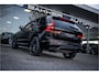 Volvo XC60 T6 Recharge Ultimate Black Edition ** Leer ** B&W ** Four-C luchtvering ** Trekhaak