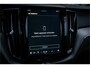 Volvo XC60 T6 Recharge Ultimate Black Edition ** Leer ** B&W ** Four-C luchtvering ** Trekhaak