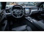 Volvo XC60 T6 Recharge Ultimate Black Edition ** Leer ** B&W ** Four-C luchtvering ** Trekhaak