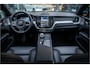 Volvo XC60 T6 Recharge Ultimate Black Edition ** Leer ** B&W ** Four-C luchtvering ** Trekhaak