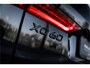 Volvo XC60 T6 Recharge Ultimate Black Edition ** Leer ** B&W ** Four-C luchtvering ** Trekhaak