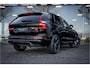 Volvo XC60 T6 Recharge Ultimate Black Edition ** Leer ** B&W ** Four-C luchtvering ** Trekhaak
