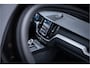 Volvo XC60 T6 Recharge Ultimate Black Edition ** Leer ** B&W ** Four-C luchtvering ** Trekhaak