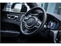Volvo XC60 T6 Recharge Ultimate Black Edition ** Leer ** B&W ** Four-C luchtvering ** Trekhaak
