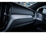Volvo XC60 T6 Recharge Ultimate Black Edition ** Leer ** B&W ** Four-C luchtvering ** Trekhaak