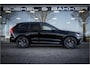 Volvo XC60 T6 Recharge Ultimate Black Edition ** Leer ** B&W ** Four-C luchtvering ** Trekhaak