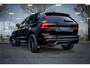 Volvo XC60 T6 Recharge Ultimate Black Edition ** Leer ** B&W ** Four-C luchtvering ** Trekhaak