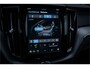 Volvo XC60 T6 Recharge Ultimate Black Edition ** Leer ** B&W ** Four-C luchtvering ** Trekhaak