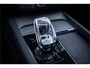 Volvo XC60 T6 Recharge Ultimate Black Edition ** Leer ** B&W ** Four-C luchtvering ** Trekhaak