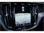 Volvo XC60 T6 Recharge Ultimate Black Edition ** Leer ** B&W ** Four-C luchtvering ** Trekhaak