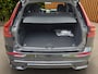Volvo XC60 2.0 T6 Plug-in hybrid AWD Ultra Black Edition | Trekhaak | Luchtvering | HUD | Pano | 360 Cam | Memory