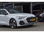 Audi A3 Sportback 35 TFSI 3x S-line Pano HUD Sonos Lane Camera Leder