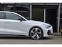 Audi A3 Sportback 35 TFSI 3x S-line Pano HUD Sonos Lane Camera Leder