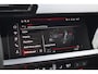Audi A3 Sportback 35 TFSI 3x S-line Pano HUD Sonos Lane Camera Leder
