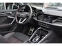 Audi A3 Sportback 35 TFSI 3x S-line Pano HUD Sonos Lane Camera Leder