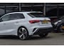 Audi A3 Sportback 35 TFSI 3x S-line Pano HUD Sonos Lane Camera Leder