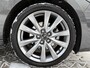 Mazda 3 2.0 e-SkyActiv-G M Hybrid 150 Exclusive-line / Trekhaak (1300 kg) / Stoel-stuurverwarming / Lederen bekleding / Apple carplay/Android auto /