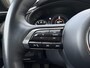 Mazda 3 2.0 e-SkyActiv-G M Hybrid 150 Exclusive-line / Trekhaak (1300 kg) / Stoel-stuurverwarming / Lederen bekleding / Apple carplay/Android auto /