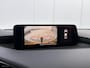 Mazda 3 2.0 SkyActiv Hybrid 150PK Exclusive-Line / Trekhaak / Stoel & Stuurverwarming / Lederen Bekleding / Head-Up Display / Elektrisch Bedienbare Bestuurdersstoel met Geheugen / Apple Carplay & Android Auto / Climate Control / Navigatie /