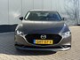 Mazda 3 2.0 e-SkyActiv-G M Hybrid 150 Exclusive-line / Trekhaak (1300 kg) / Stoel-stuurverwarming / Lederen bekleding / Apple carplay/Android auto /