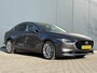 Mazda 3 2.0 e-SkyActiv-G M Hybrid 150 Exclusive-line / Trekhaak (1300 kg) / Stoel-stuurverwarming / Lederen bekleding / Apple carplay/Android auto /