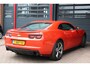 Chevrolet Camaro 6.2 45th Anniversary // Panoramadak // EU uitvoering