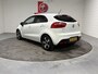 Kia Rio 1.2 CVVT Design Edition, Volledig dealer onderhouden, Airco, Cruise, 2e eigenaar Afn. trekhaak, Lichtmetaal, Prijs incl. nieuwe apk, beurt en 3 mnd garantie