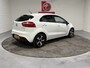 Kia Rio 1.2 CVVT Design Edition, Volledig dealer onderhouden, Airco, Cruise, 2e eigenaar Afn. trekhaak, Lichtmetaal, Prijs incl. nieuwe apk, beurt en 3 mnd garantie