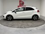 Kia Rio 1.2 CVVT Design Edition, Volledig dealer onderhouden, Airco, Cruise, 2e eigenaar Afn. trekhaak, Lichtmetaal, Prijs incl. nieuwe apk, beurt en 3 mnd garantie