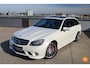 Mercedes-Benz C-klasse Estate AMG 63 Performance Package S204 | 79.000KM | AMG Drivers Package | LSD | Designo